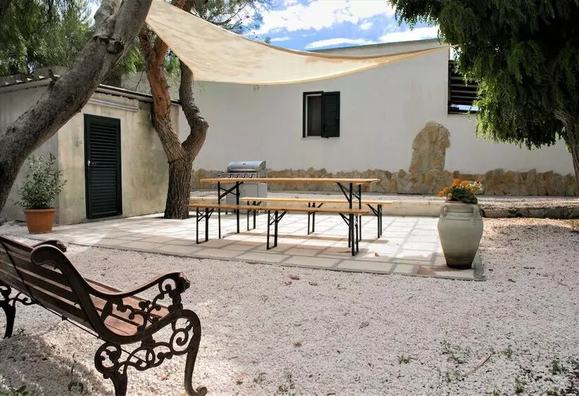 Residence Conchiglia San Giovanni