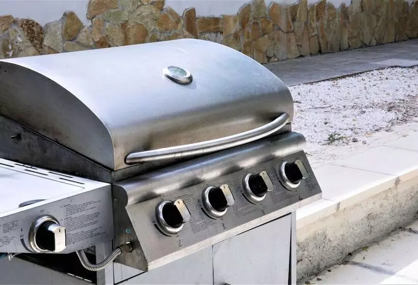 Residence Conchiglia San Giovanni