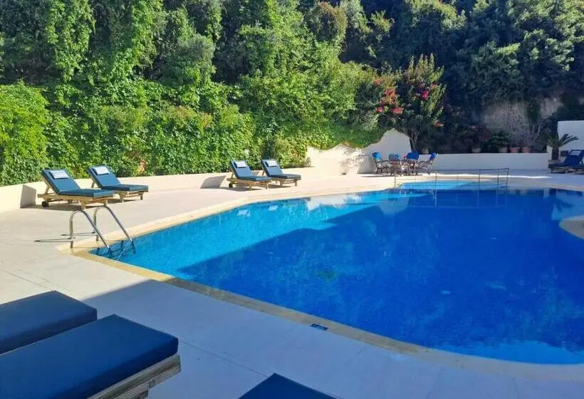 Agrimia Holiday Apartments