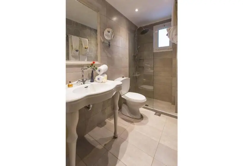 Agrimia Holiday Apartments