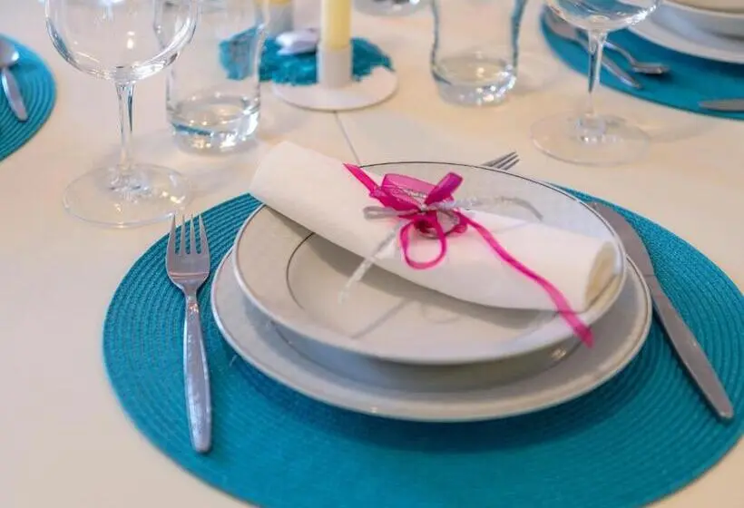 Agrimia Holiday Apartments
