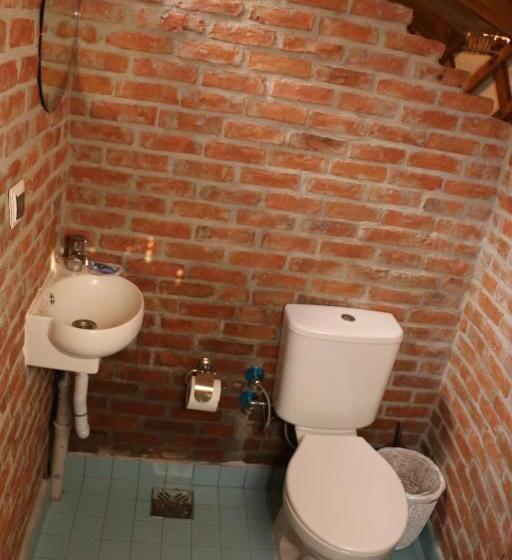 הוסטל Chakra Beach Kabak