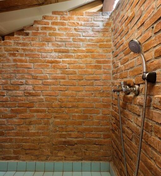 הוסטל Chakra Beach Kabak