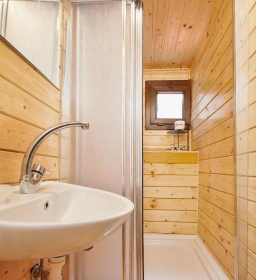 הוסטל Chakra Beach Kabak