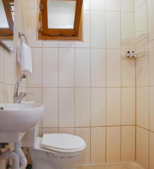 הוסטל Chakra Beach Kabak