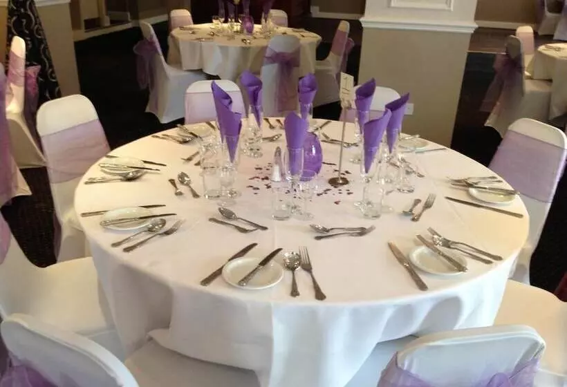 Retkeilymaja Gardeners Country Inn