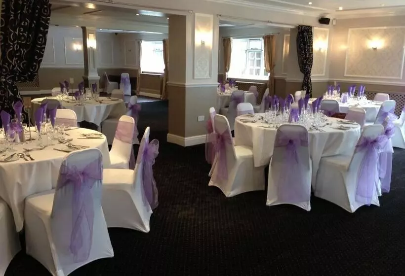 Retkeilymaja Gardeners Country Inn