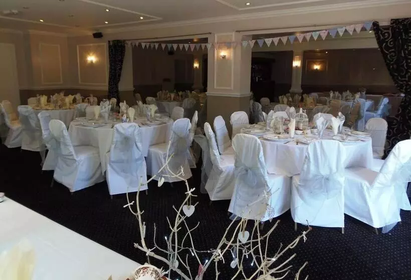 Retkeilymaja Gardeners Country Inn