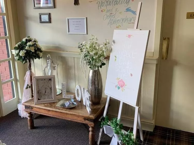 Retkeilymaja Gardeners Country Inn