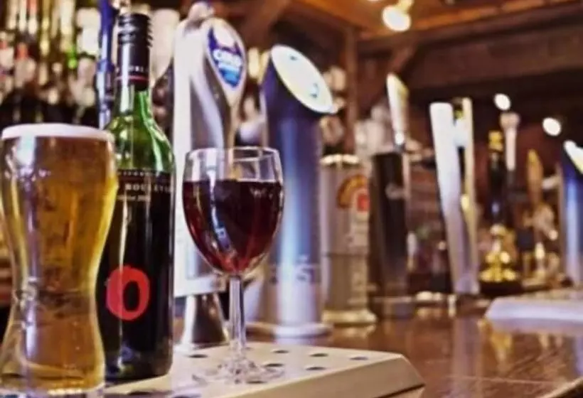 Retkeilymaja Gardeners Country Inn