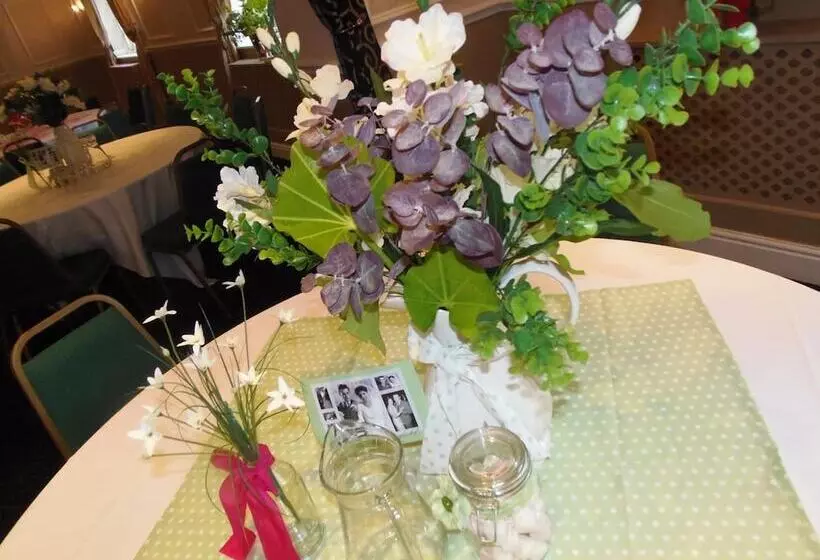 Retkeilymaja Gardeners Country Inn