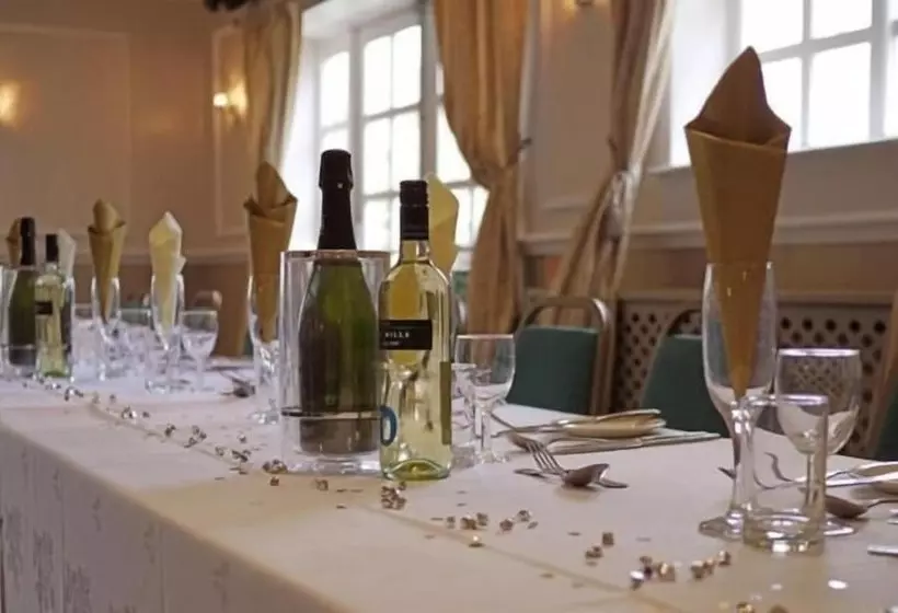 Retkeilymaja Gardeners Country Inn