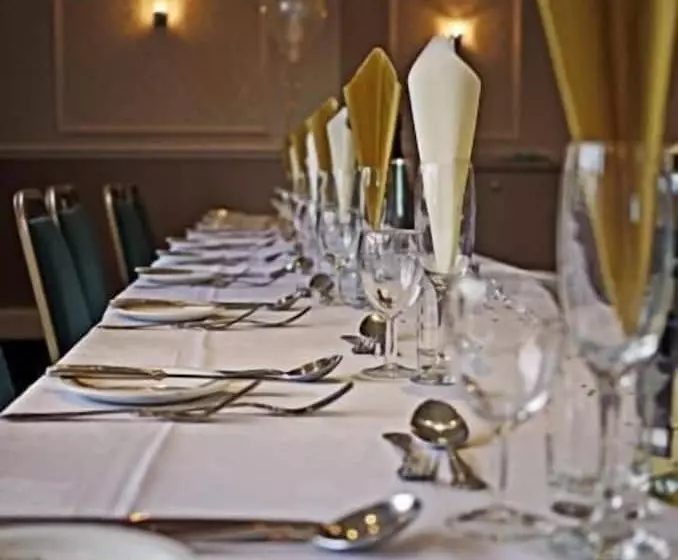 Retkeilymaja Gardeners Country Inn