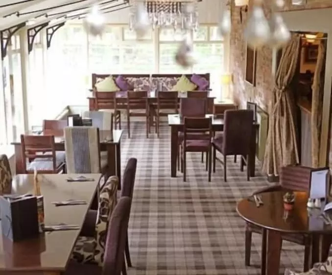 Retkeilymaja Gardeners Country Inn