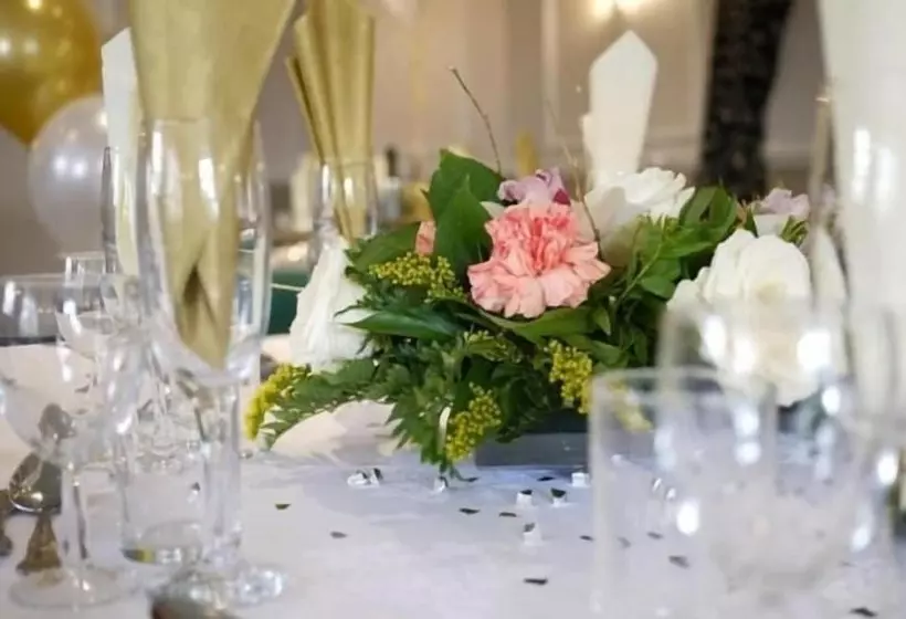 Retkeilymaja Gardeners Country Inn