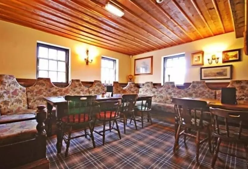 Retkeilymaja Gardeners Country Inn