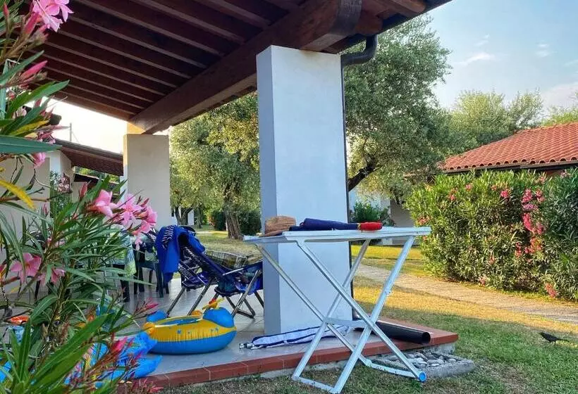 Campeggio Villaggio San Giorgio Vacanze