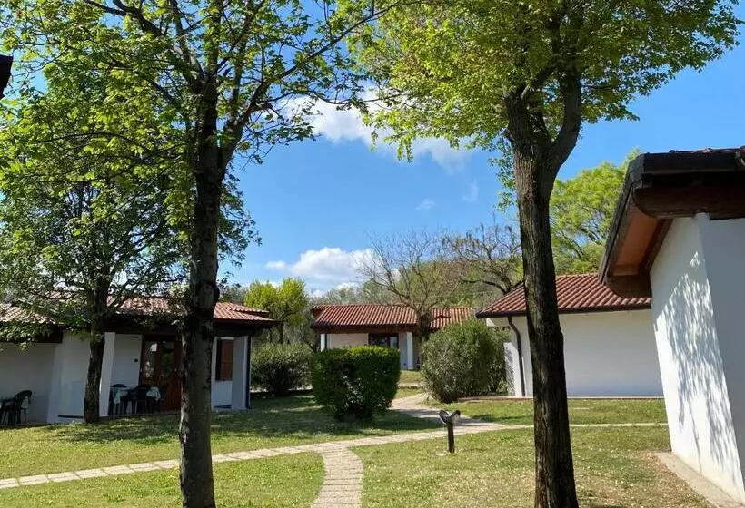 Campeggio Villaggio San Giorgio Vacanze
