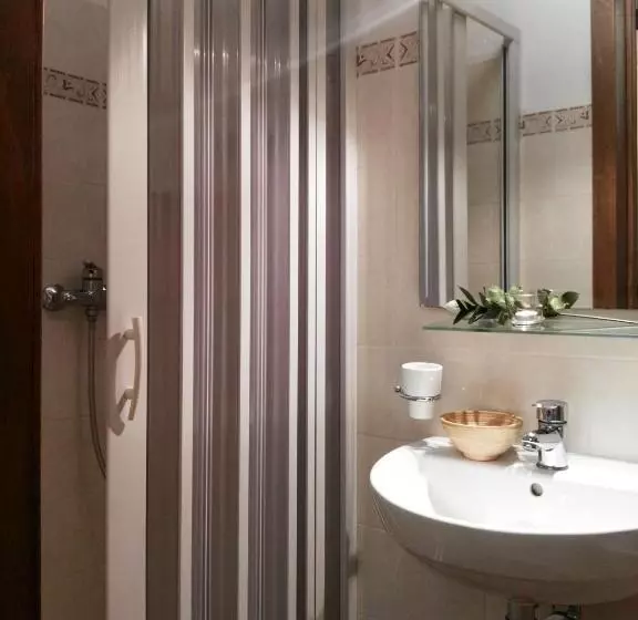 ホテル Agriturismo Francesca Stajano