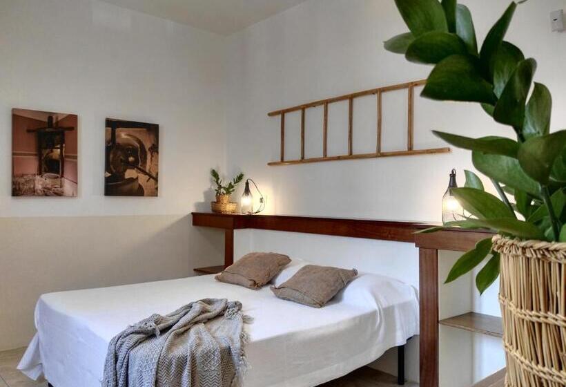 فندق Agriturismo Francesca Stajano