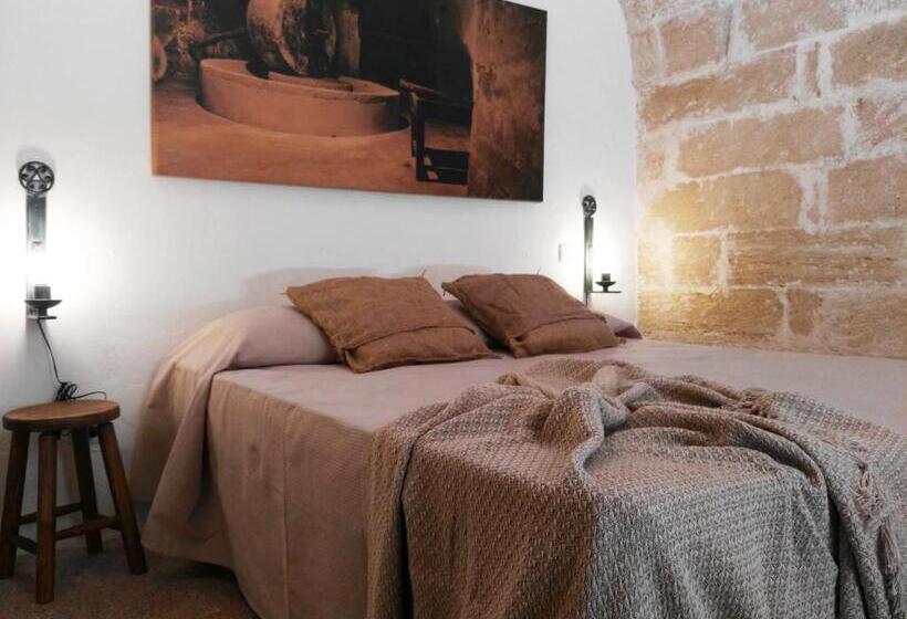 فندق Agriturismo Francesca Stajano