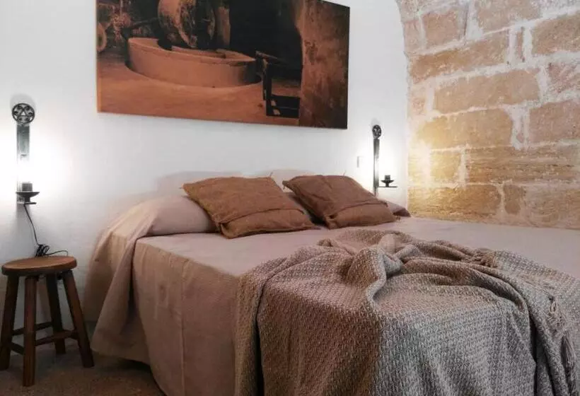 ホテル Agriturismo Francesca Stajano