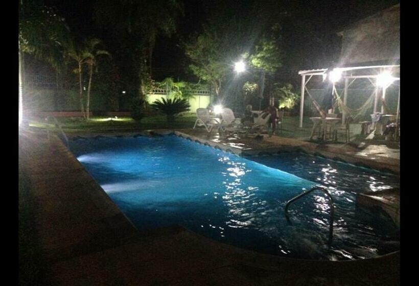 Iguassu Flower Garden