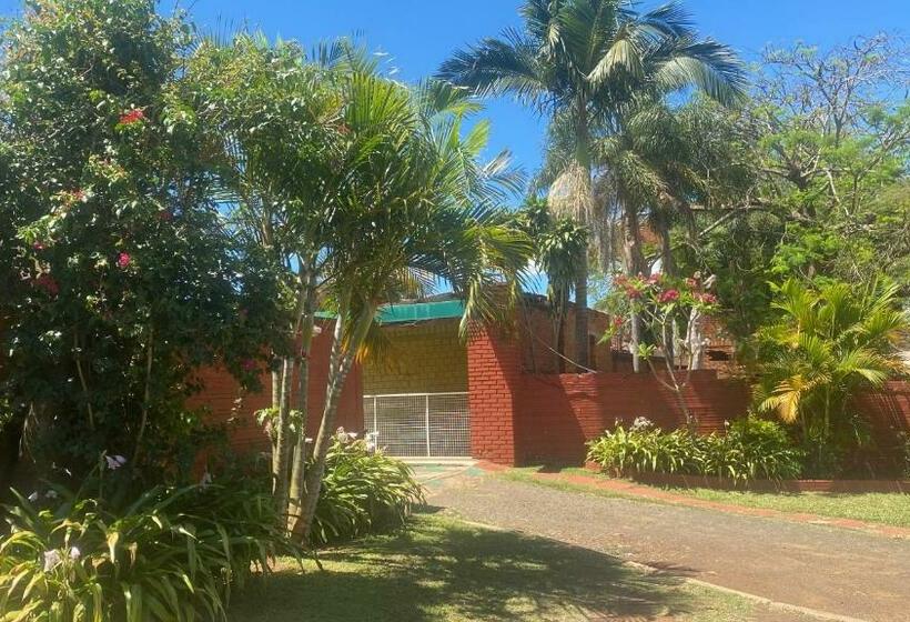 Iguassu Flower Garden