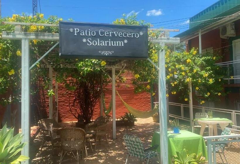 Iguassu Flower Garden