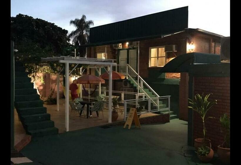 Iguassu Flower Garden