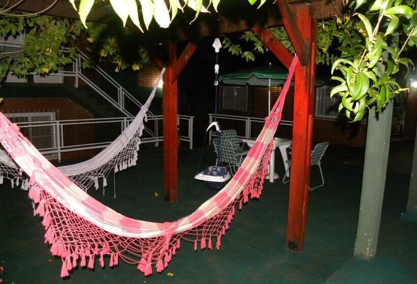 Iguassu Flower Garden