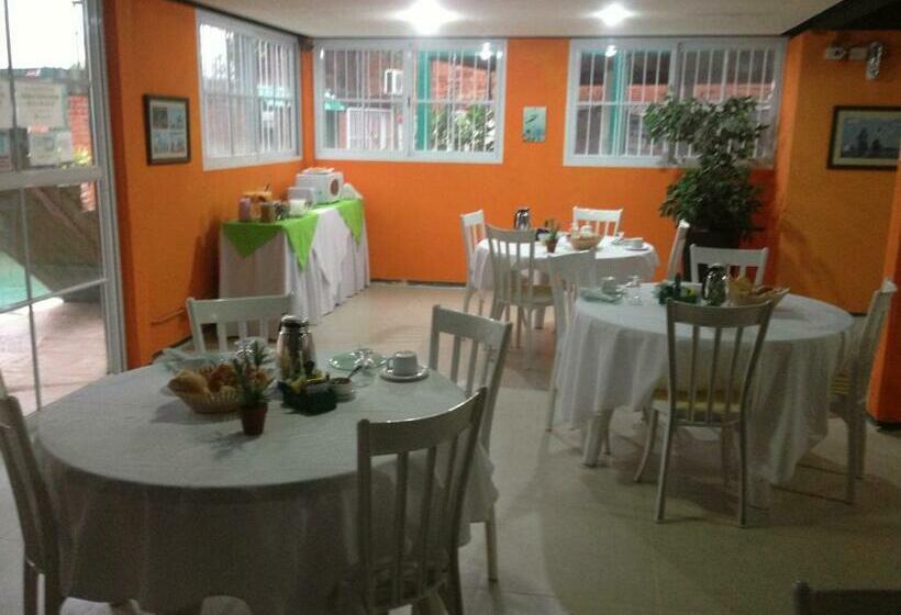 Iguassu Flower Garden