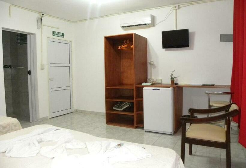 Iguassu Flower Garden