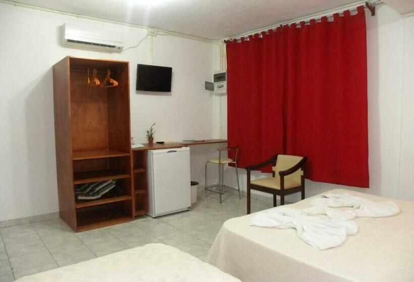 Iguassu Flower Garden