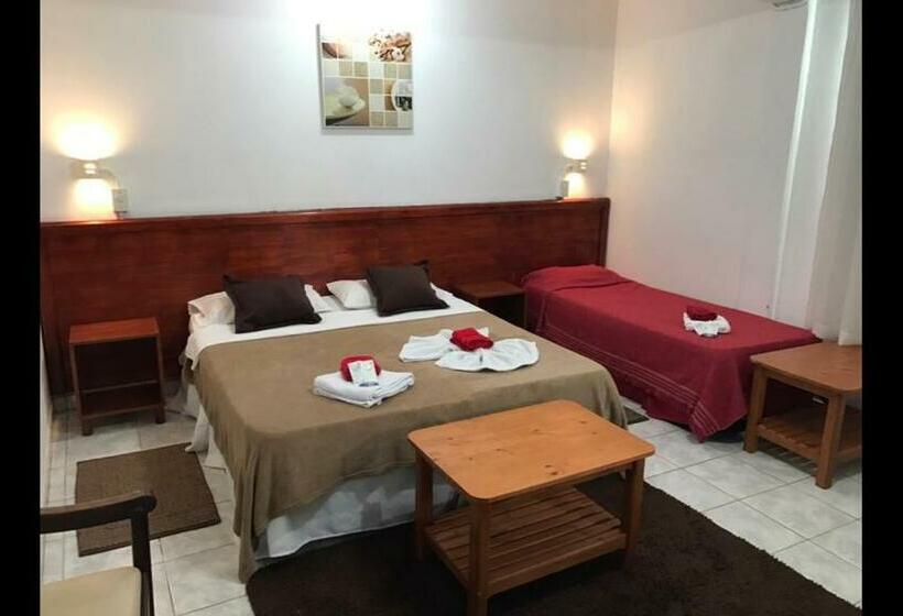 Iguassu Flower Garden