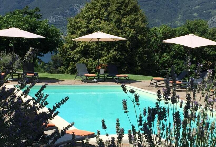 Il Poggio Di Bellagio