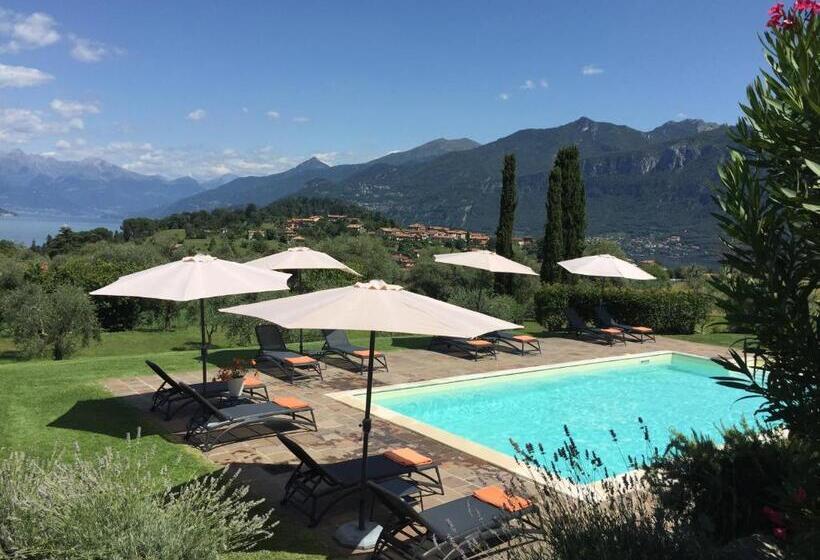 Il Poggio Di Bellagio