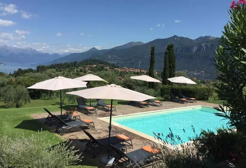 Il Poggio Di Bellagio