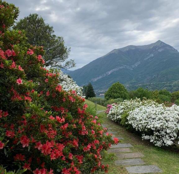 Il Poggio Di Bellagio