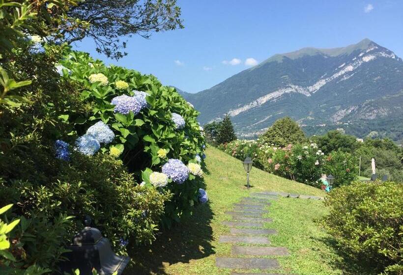 Il Poggio Di Bellagio