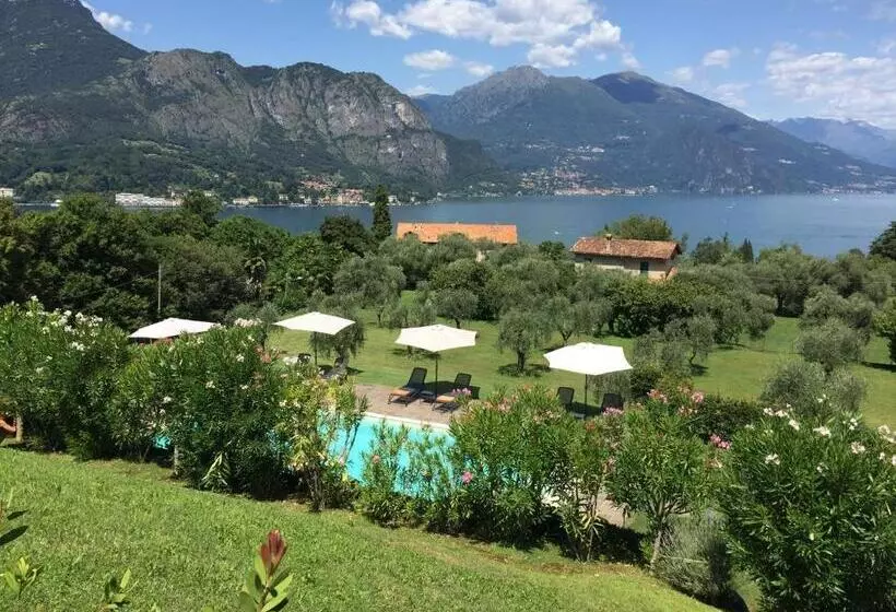 Il Poggio Di Bellagio