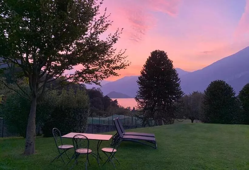 Il Poggio Di Bellagio