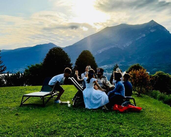 Il Poggio Di Bellagio