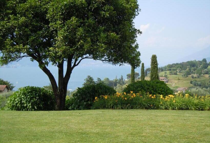 Il Poggio Di Bellagio