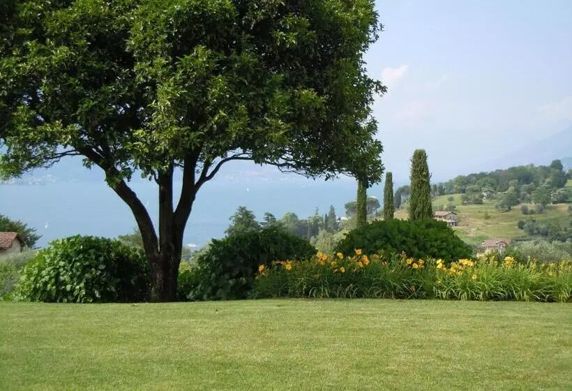Il Poggio Di Bellagio