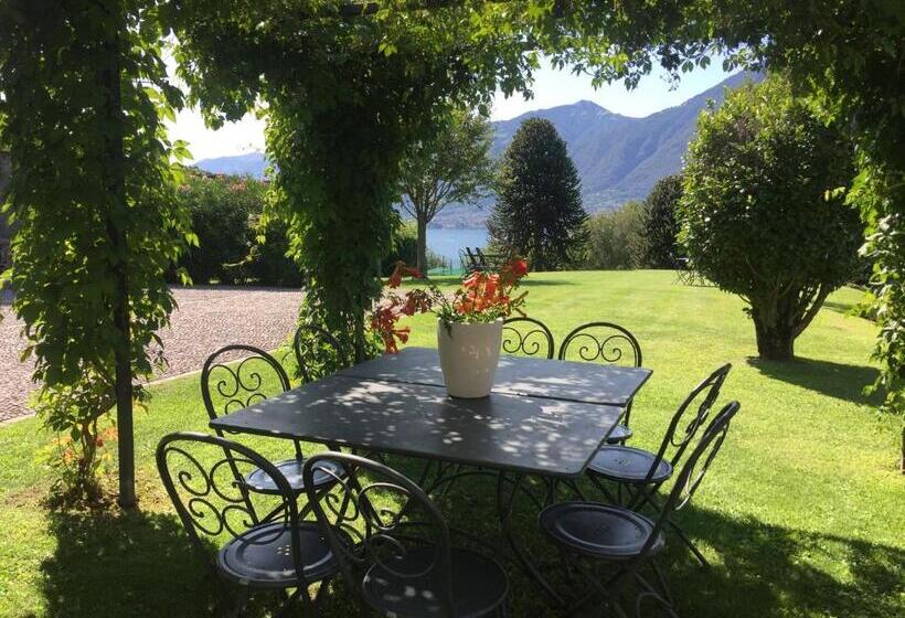 Il Poggio Di Bellagio