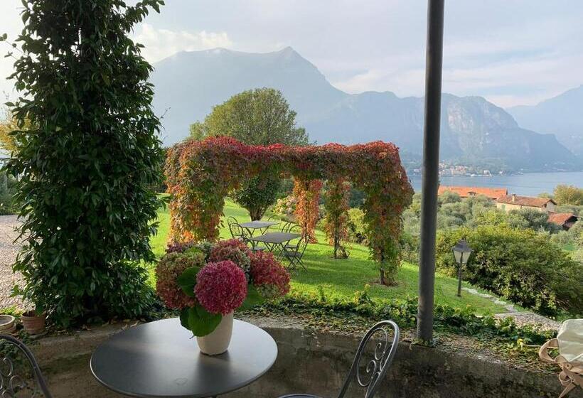 Il Poggio Di Bellagio