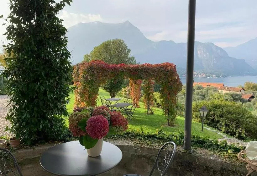 Il Poggio Di Bellagio