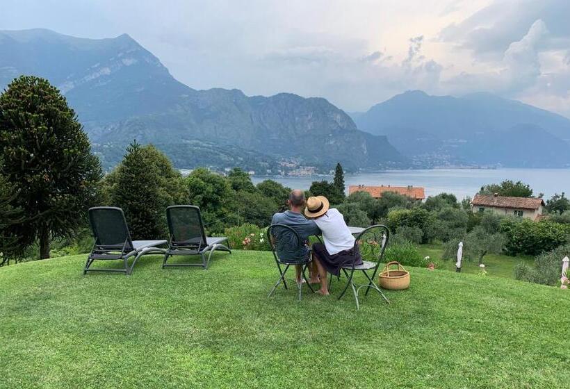 Il Poggio Di Bellagio