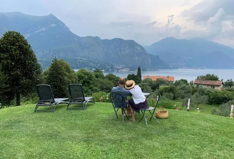Il Poggio Di Bellagio
